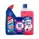 Cleaning