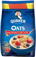 Breakfast Essentals