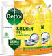 Dishwash Liquids
