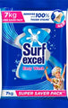 Detergents & Laundry
