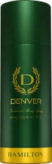 Men's Deo