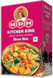 Masala & Spices