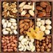 Dry Fruits