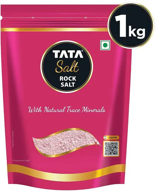 Tata ROCK SALT Rock Salt  (1000 g)