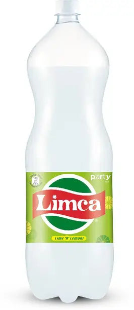 Limca Lime n Lemoni PET Bottle  (2 L)