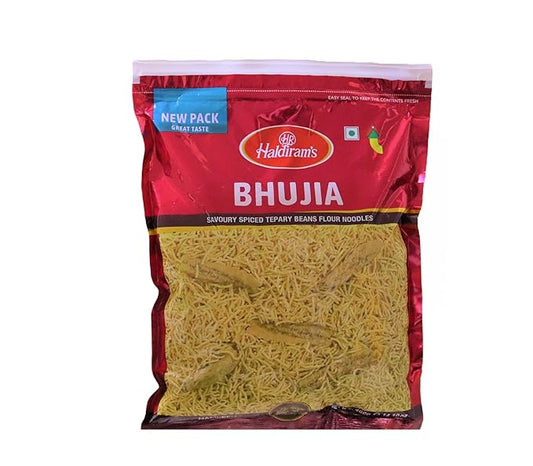 Haldiram's Delhi Bhujia Masala 400g