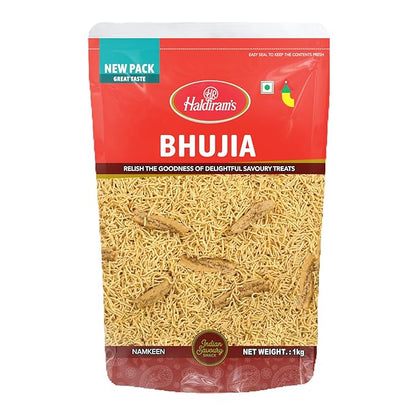 Haldiram's Bhujia 1Kg