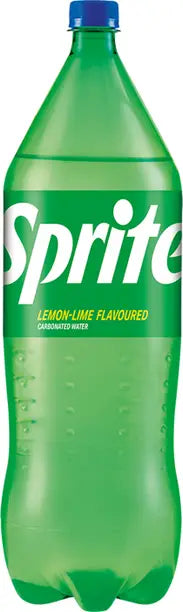 sprite PET Bottle  (2 L)