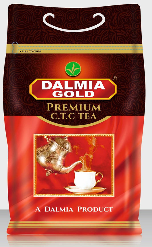Dalmia Gold Premium Ctc Tea 250g