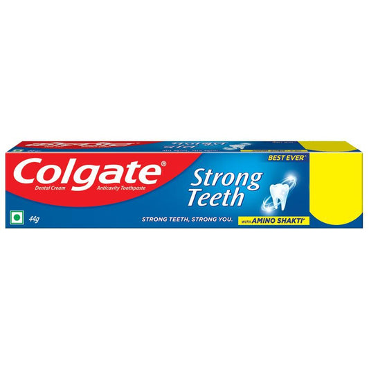 Colgate Strong Teeth 44g