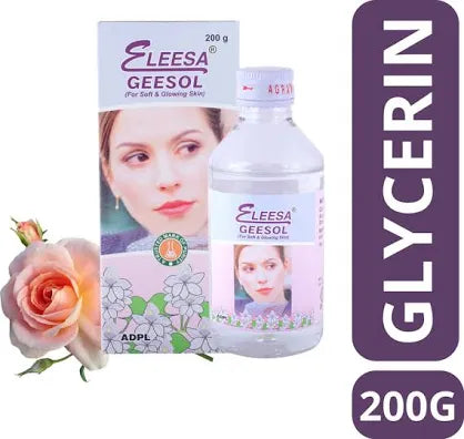 Eleesa Geesol 200ml