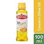 Bertolli Classico Olive Oil 100ml