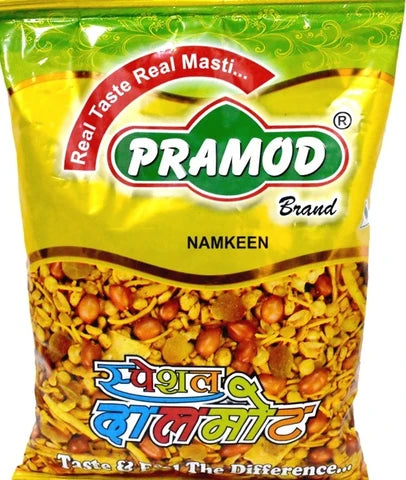 Pramod  Special Dal Moth (400g)