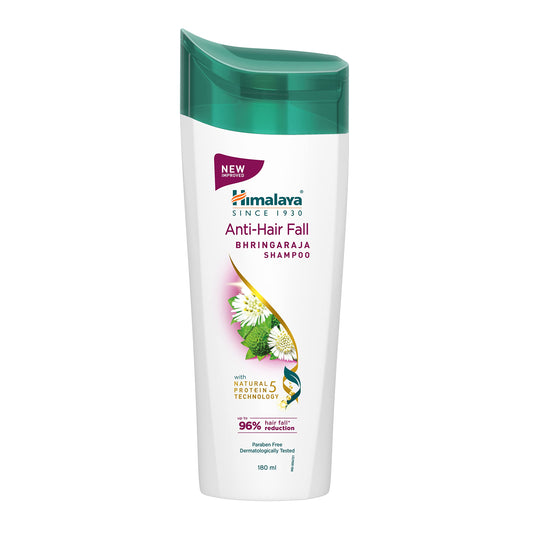 Himalaya Anti-Hair Fall Bhringaraja Shampoo 200ml