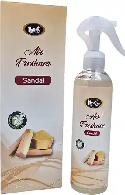 Monet Air Freshener Sprays sandal