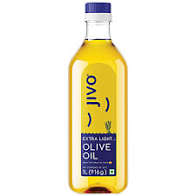 Jivo Olive Oil 1L