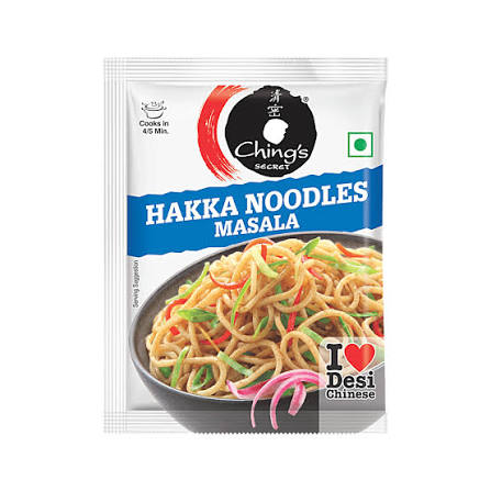Ching's Secret Hakka Noodles masala