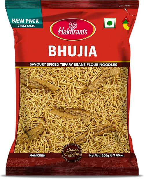 Haldiram's Bhujia (200g)