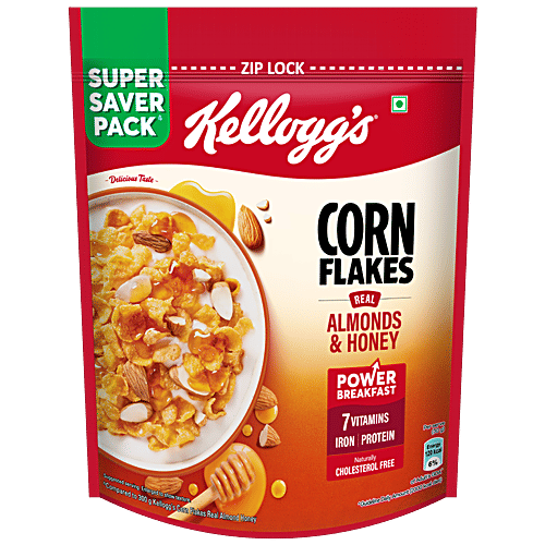 Kellogg's Corn Flakes 1kg