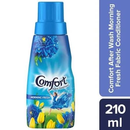 Comfort Fabric Conditioner 210ml