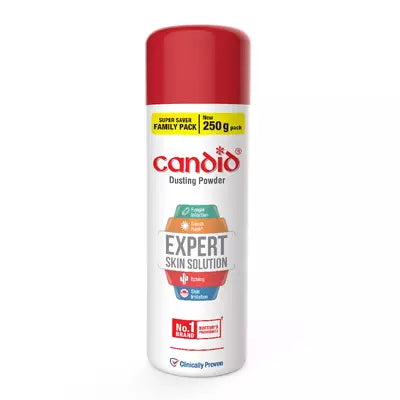 Candid Dusting Powder