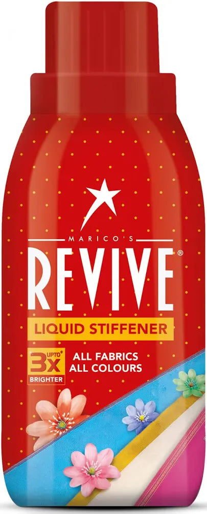 Revive Liquid Starch / Stiffener 400g