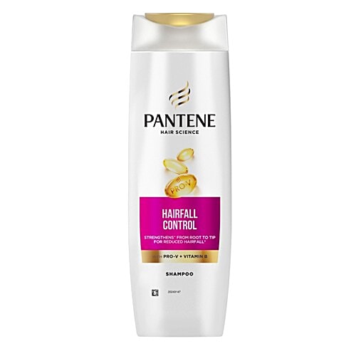Pantene Advanced Hairfall Solution (Hairfall Control) 340ml
