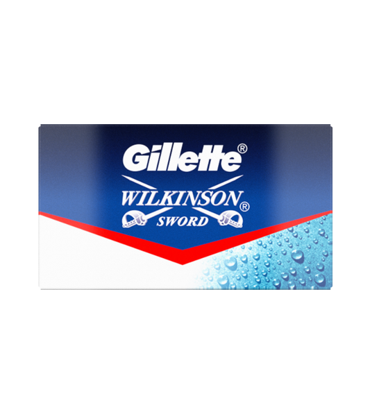 Wilkinson Sword razor blade