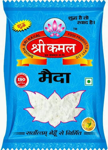 Sri Kamal Maida 500g