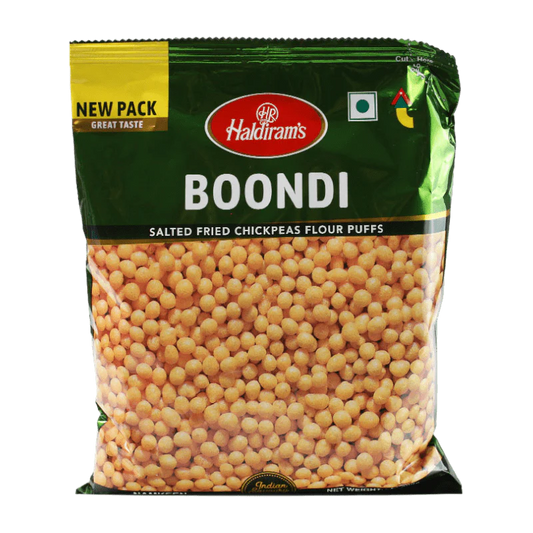 Haldiram's Boondi (200g)