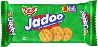 Anmol Jadoo