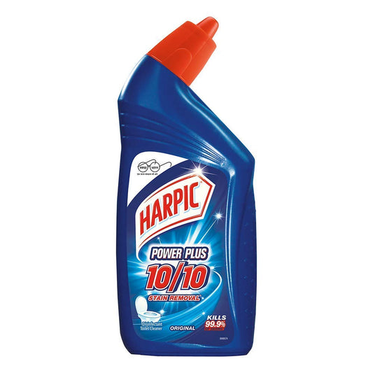 Harpic Disinfectant Toilet Cleaner 500ml