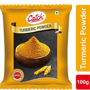 Catch Turmeric Powder 100g