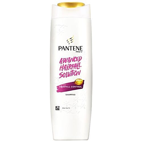 Pantene Advanced Hairfall Solution (Hairfall Control) 80ml