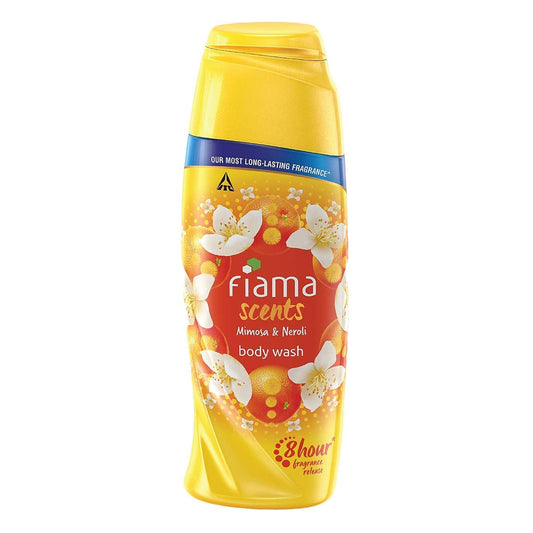 Fiama Scents Mimosa & Neroli 250ml