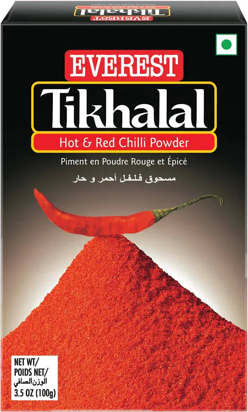 Everest Tikhalal Chilli Powder