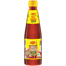 Maggi Rich Tomato Ketchup 500g