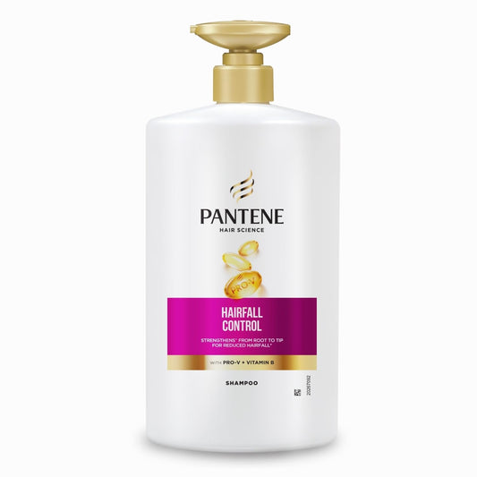 Pantene Advanced Hairfall Solution (Hairfall Control) 1L