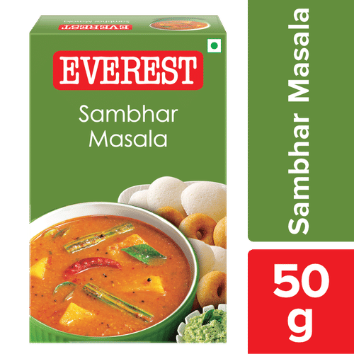 Everest Sambhar Masala 50g