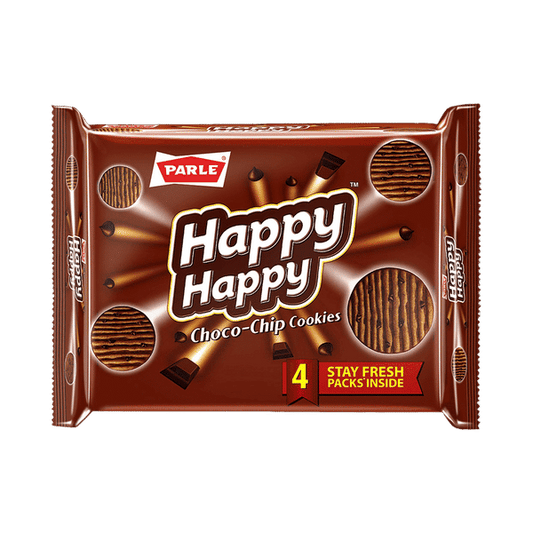 Happy Happy