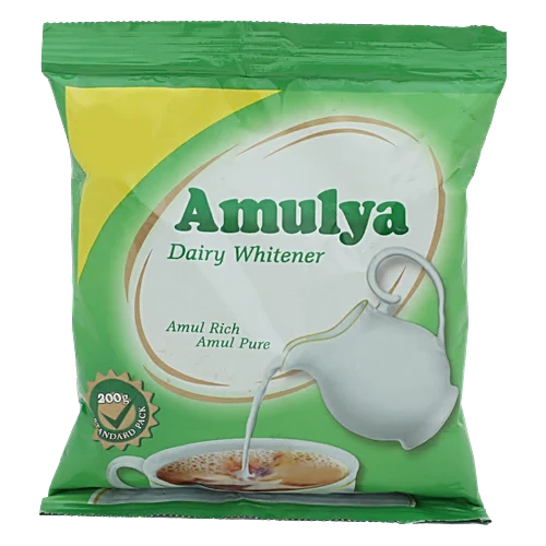 Amulya Dairy Whitener (200g)