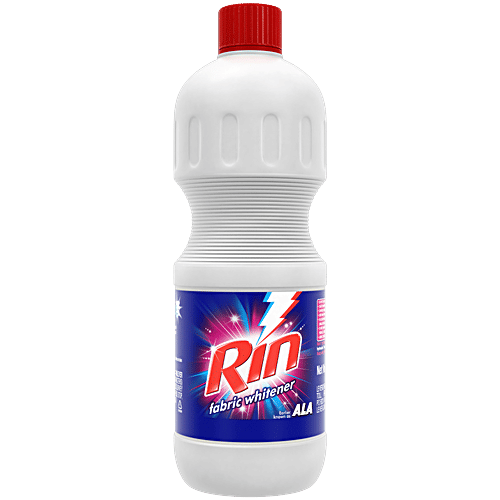 Rin Ala Fabric Whitener 500ml