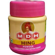 MDH Hing 50g