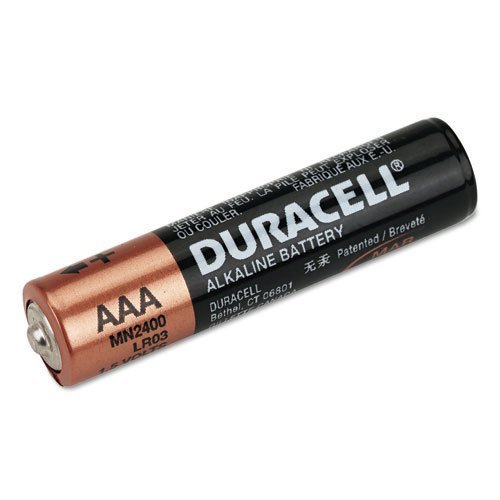 Duracell AAA Battery 1xpcs