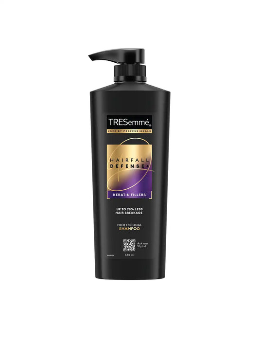 TRESemmé Hair Fall Defense Shampoo 580ml