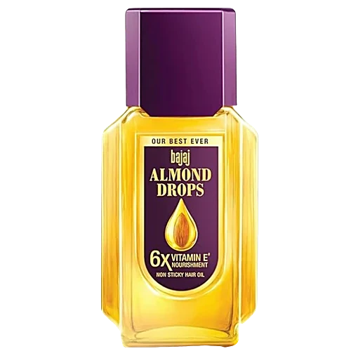 Bajaj Almond Drops Hair Oil 110ml