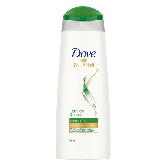 Dove Hair Fall Rescue Shampoo 180ml