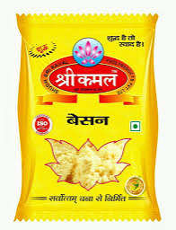 Sri Kamal Besan 500g
