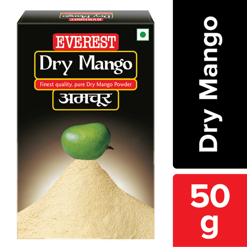 Everest Dry Mango (Amchur) Powder  50g