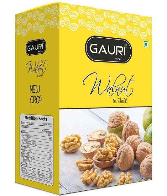 Dry Fig Yellow Gauri 250g (Premium Anjeer)